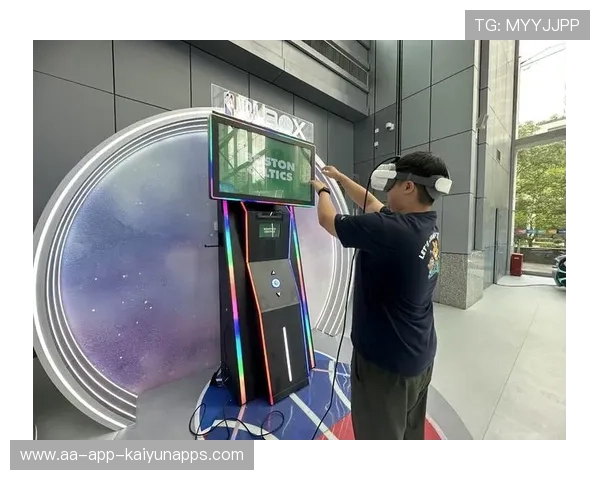 竞技体育与数字文化结合,推出系列虚拟赛事品牌,体育比赛vr技术