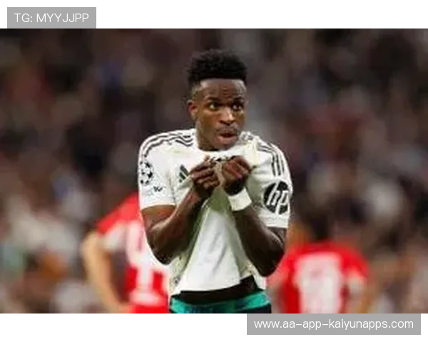 维尼修斯沙特联报价升温，皇马是否放行令皇马面临两难